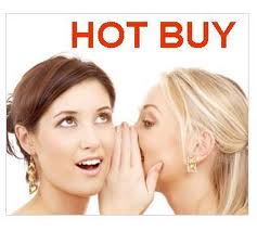 hot buy