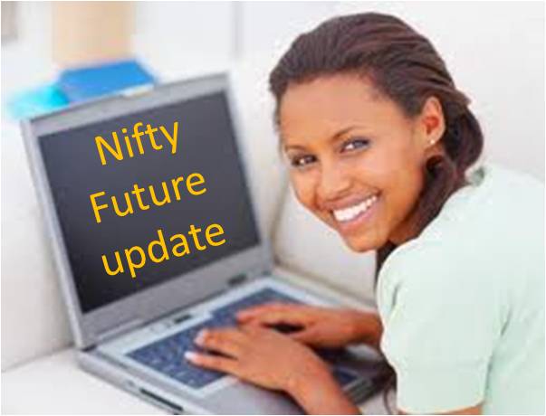 nifty update 1
