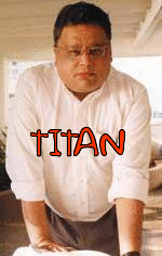 TITAN-HOT