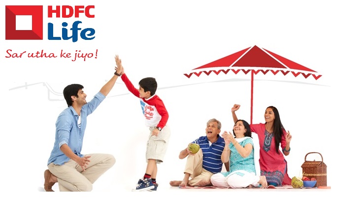 hdfc life insurance ipo date